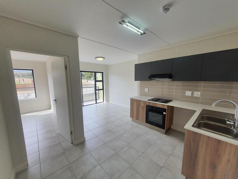 To Let 1 Bedroom Property for Rent in Greenbay Eco Estate Western Cape